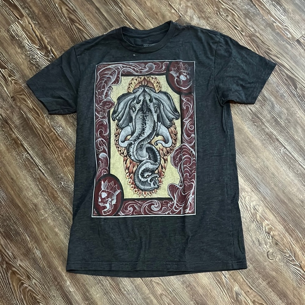 Elephant T-shirt